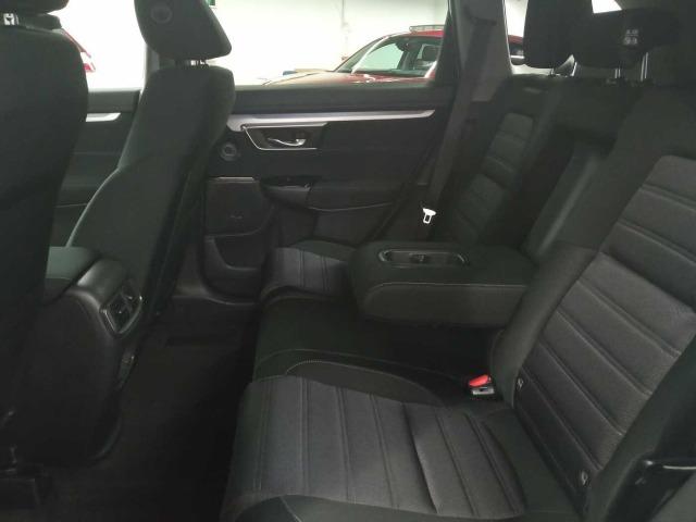 Honda Cr-v ES - SUV5 2.0 i-MMD Hybrid EU6d-T, Elegance 2WD GPF (Euro 6d-TEMP), 2019 - 2021